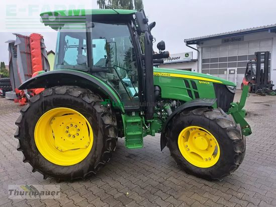 Tractor agrícola - John Deere - 5090r