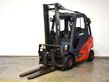 Elevadora - Linde - h 25 t evo 392-02