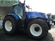 Tractor agrícola - New Holland - t7.315 ac hd stufe 5