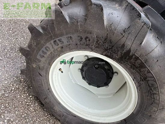 Tractor agrícola - Steyr - 4090 kompakt (stage v)