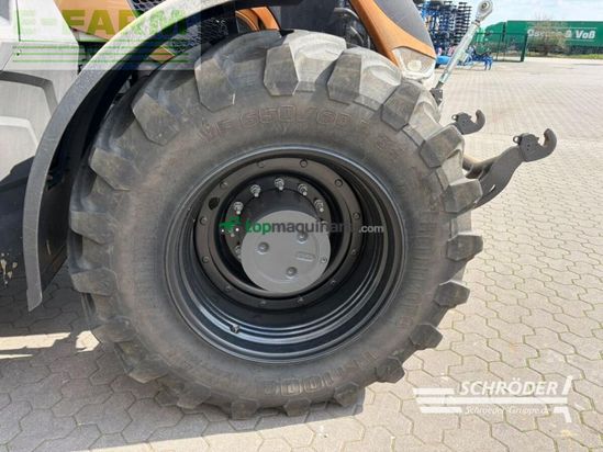 Tractor agrícola - Valtra - s 416
