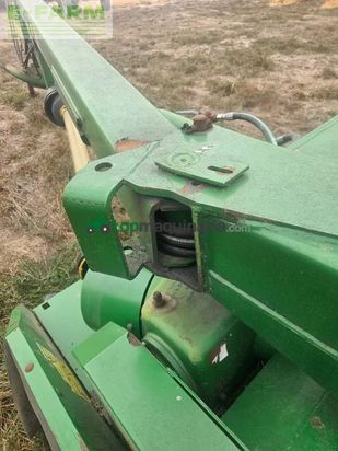 Cortacésped manual - John Deere - 1365