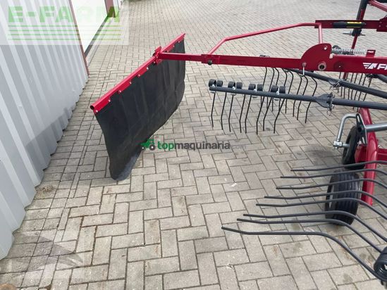 Rastrillo -  - kreiselschwader 320 cm