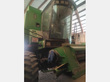 Cosechadora de Cereal - John Deere - 1170