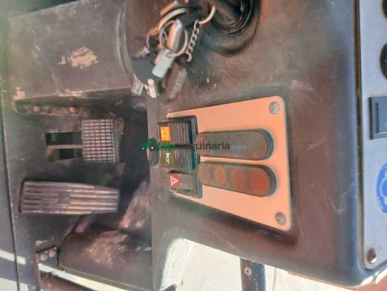 Dumper AUSA D350 AHG