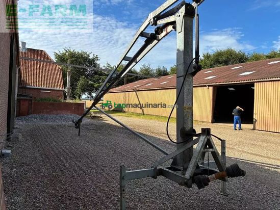Equipamiento / accesorio -  - veneroni gyllerører