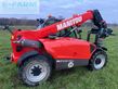 Telescopica - Manitou - mlt625-75 h
