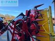 Tractor agrícola - Kemper - 375 pro