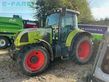Tractor agrícola - Claas - arion610