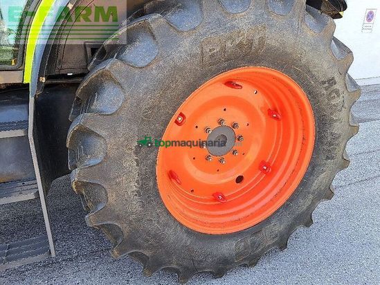 Tractor agrícola - Claas - ares 826