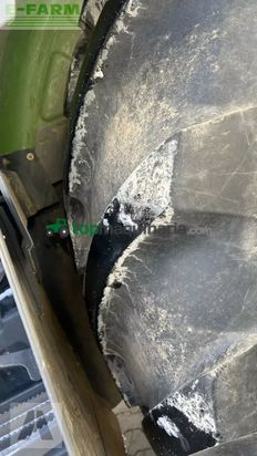 Tractor agrícola - Fendt - 930 vario s4 profiplus ProfiPlus