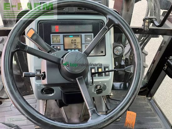 Tractor agrícola - McCormick - cx 75