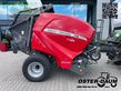 Empacadora gigant - Massey Ferguson - rb 4160 v xtra