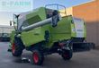 Cosechadora de Cereal - Claas - avero 240