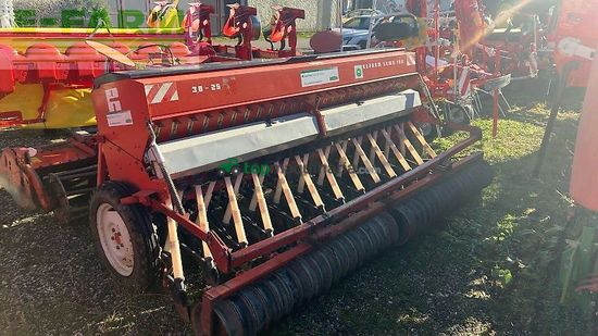 Sembradora - Reform - semo 100