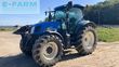 Tractor agrícola - New Holland - t6070