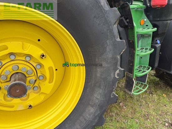 Tractor agrícola - John Deere - 6215r directdrive