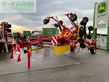 Rastrillo -  - Top 852 C s-line