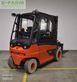 Elevadora - Linde - e 50 hl 388