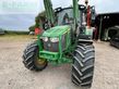 Tractor agrícola - John Deere - 6110m
