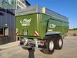 Volquet - Fliegl - tmk 269