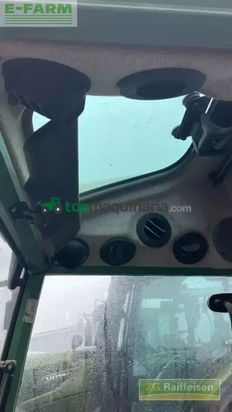 Tractor agrícola - Fendt - 206