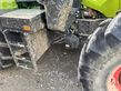 Tractor agrícola - Claas - arion 510 concept