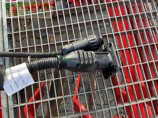 Grada de disco - Maschio - veloce 300 + apv ps 500 m2