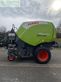 Empacadora gigant - Claas - rollant 540