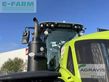 Tractor agrícola - Claas - axion 960 cmatic cebis terra trac