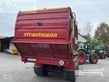 Remolqu agrícola - Strautmann - giga vitesse 2 do