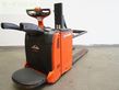 Elevadora - Linde - t 20 ap 131-07