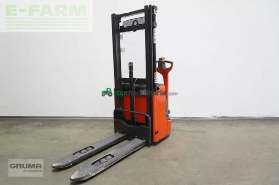 Elevadora - Linde - l 12 1172