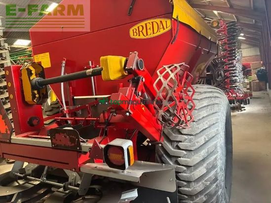 Esparcidor - Bredal - k 65