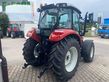 Tractor agrícola - Steyr - kompakt 4075 s
