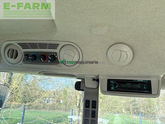 Tractor agrícola - John Deere - 5075e und h240 * kundenauftrag *