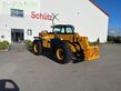 Telescopica - JCB - 535-95 agri super teleskoplader 40 km/h