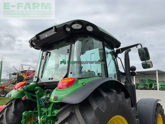 Tractor agrícola - John Deere - 5095M