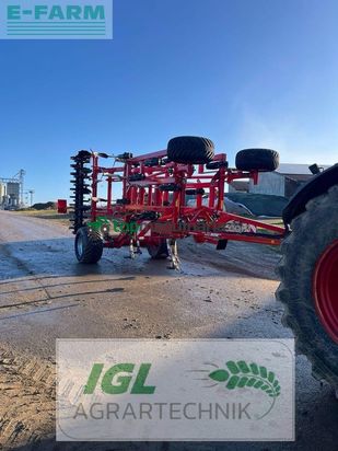 Cultivador - Horsch - terrano 5,4 gx