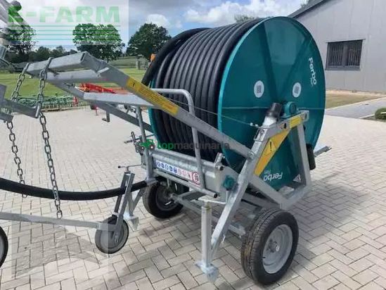 Riego - Ferbo - g 240/50 beregnungsmaschine