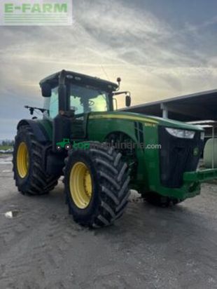 Tractor agrícola - John Deere - 8310r