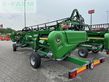 Cosechadora de Cereal - John Deere - t 670 i neumaschine