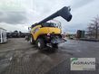 Cosechadora de Cereal - New Holland - cr 9080