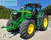 Tractor agrícola - John Deere - 6r 215