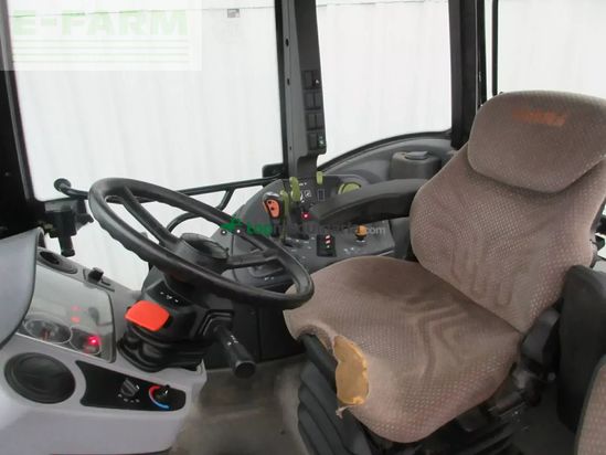 Tractor agrícola - Claas - arion 410 cis