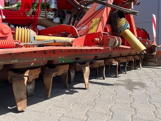 Sembradora - Kuhn - venta nc 3000