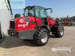 Minicargadora - Schaffer - 9640 t -2 + garantie bis 08/2028*