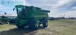 Cosechadora de Cereal - John Deere - S690