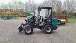 Minicargadora -  - compact x27-45crt