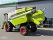 Cosechadora de Cereal - Claas - tucano 430 m. vario 6,00 mtr.